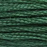 DMC Embroidery Floss 505 Pinewood