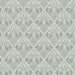 Trellis Mint - Woven Modern Fabric Gallery