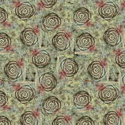 Truth Tortoise - Woven Modern Fabric Gallery