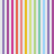 Tula Pink Disco Stripe Whisper - Woven Modern Fabric Gallery