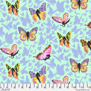 Tula Pink Fairy Godmother Stardust - Woven Modern Fabric Gallery