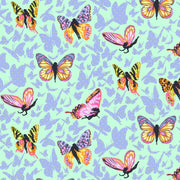 Tula Pink Fairy Godmother Stardust - Woven Modern Fabric Gallery