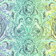 Tula Pink Pony Tales Stardust - Woven Modern Fabric Gallery