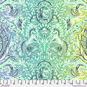Tula Pink Pony Tales Stardust - Woven Modern Fabric Gallery