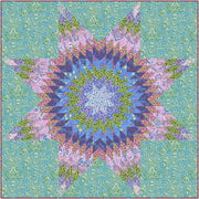 Twinkle Quilt PDF Pattern - Woven Modern Fabric Gallery