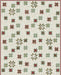 Twinkle Twinkle Quilt Pattern Download - Woven Modern Fabric Gallery