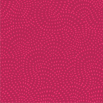 Twist Cherry - Woven Modern Fabric Gallery
