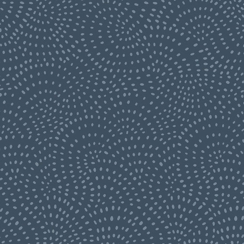 Twist Denim premium cotton fabric — Woven Modern Fabric Gallery