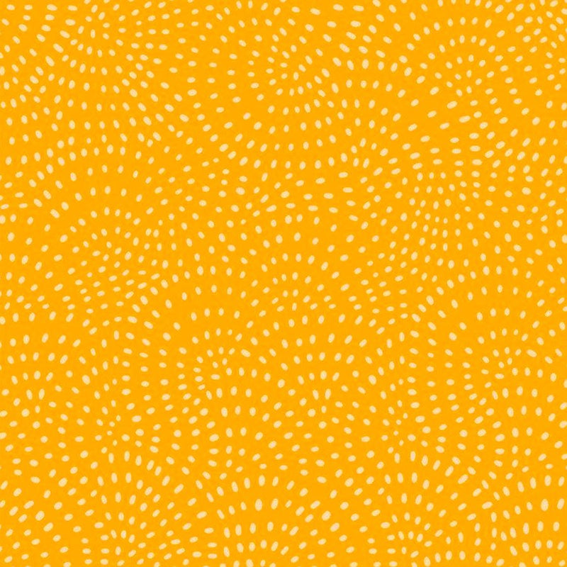 Twist Honey - Woven Modern Fabric Gallery