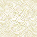 Twist Metallic Gold - Woven Modern Fabric Gallery