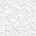 Twist Metallic Silver fabric - Woven Modern Fabric Gallery