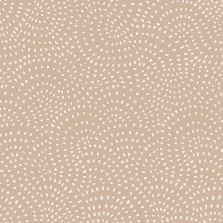 Twist Pebble - Woven Modern Fabric Gallery