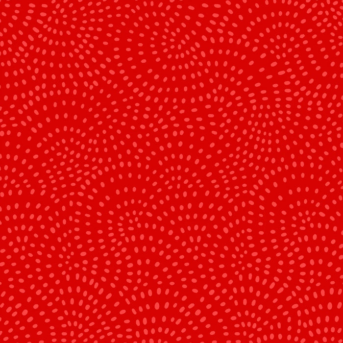 Twist Red fabric - Woven Modern Fabric Gallery