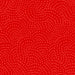 Twist Red fabric - Woven Modern Fabric Gallery