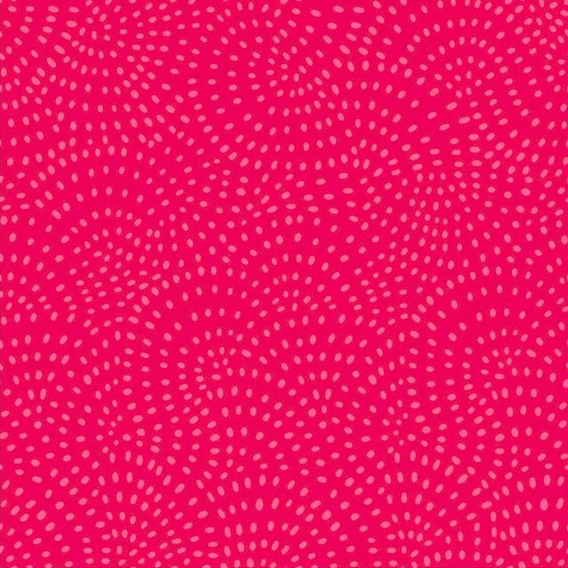 Twist Sorbet - Woven Modern Fabric Gallery