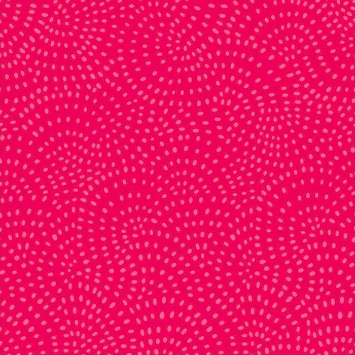 Twist Sorbet - Woven Modern Fabric Gallery