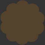 Vintage Walnut - Woven Modern Fabric Gallery