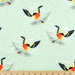 Western Tanager - Woven Modern Fabric Gallery