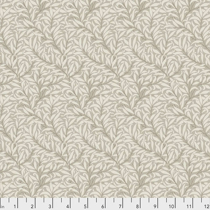 Willow Bough Linen - Woven Modern Fabric Gallery