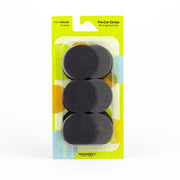 Wonderfil Pre Cut Wool Circle Appliqué Pack 1 1/2" - Woven Modern Fabric Gallery