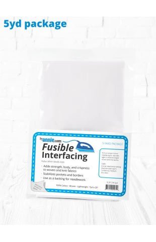 Woven Fusible interfacing - Woven Modern Fabric Gallery