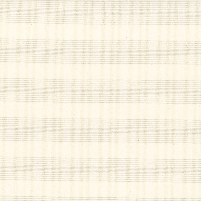 Yarn Dyed Cream Plaid - Woven Modern Fabric Gallery