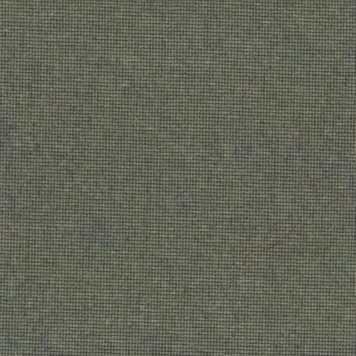 Yarn Dyed small grey check - Woven Modern Fabric Gallery