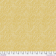 Yew & Aril Sunshine - Woven Modern Fabric Gallery