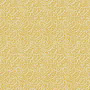 Yew & Aril Sunshine - Woven Modern Fabric Gallery