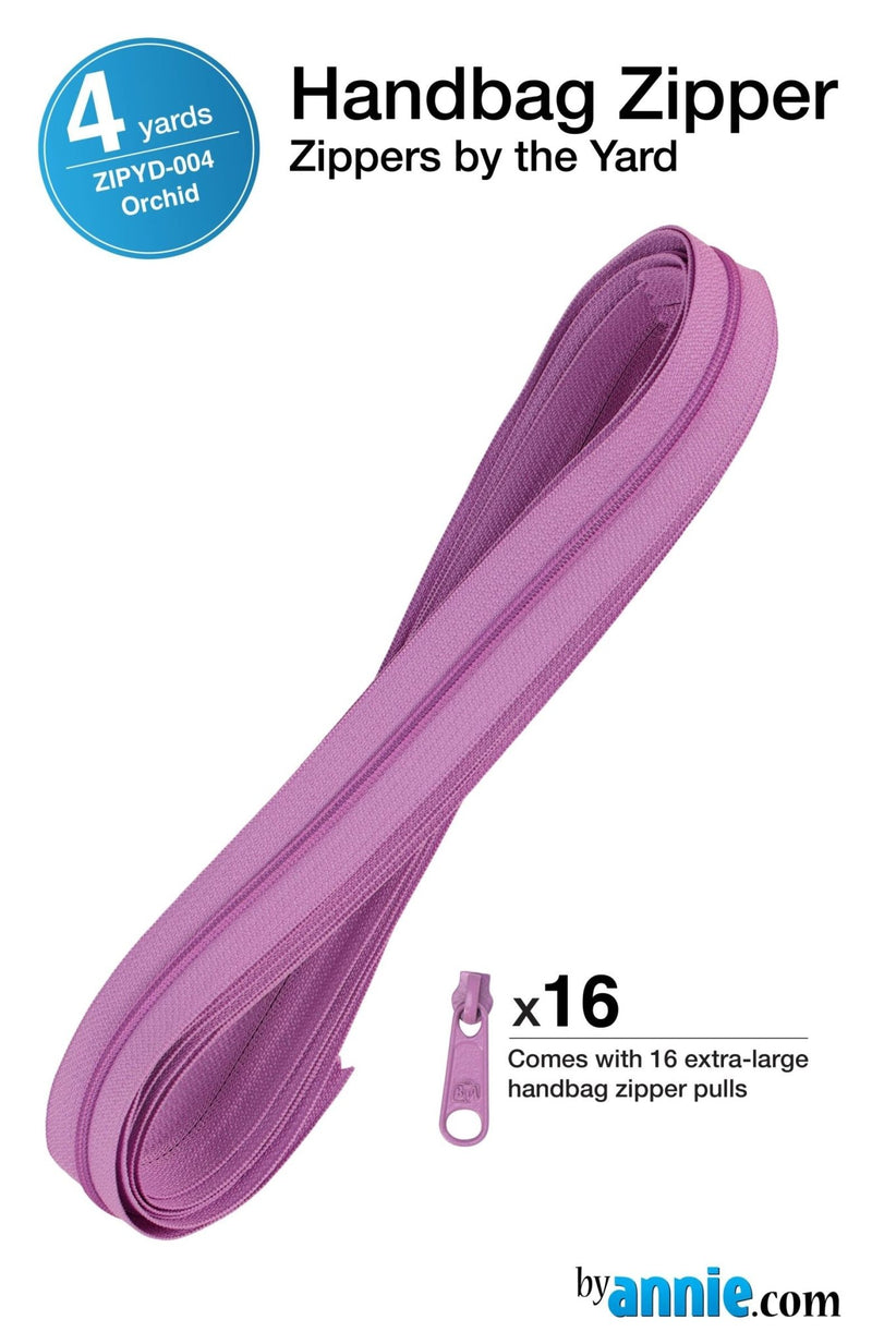 Zippers by the Yard - Woven Modern Fabric Gallery