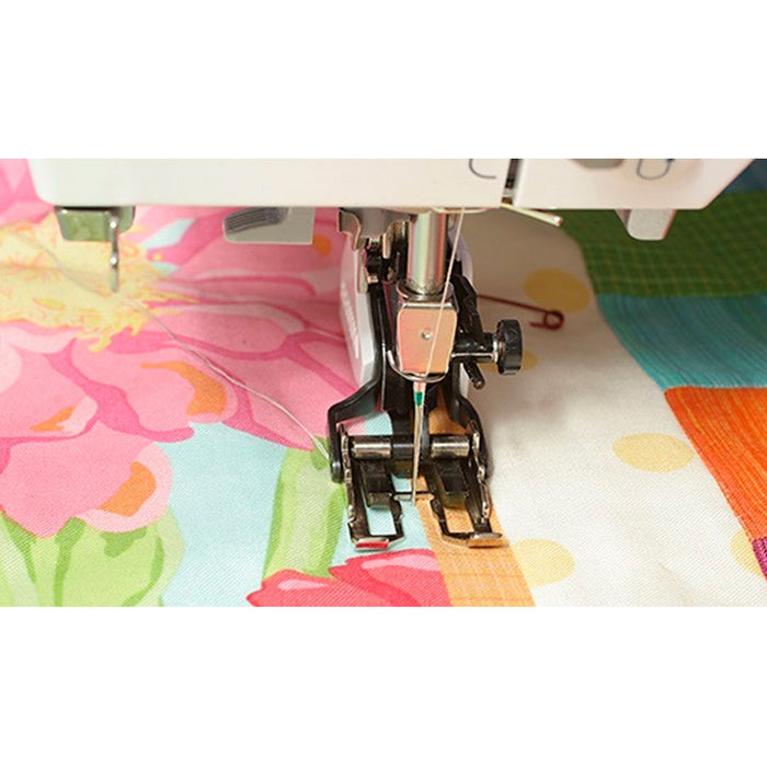 ALL THINGS QUILTING WITH ALEX ANDERSON: From First Step to Last Stitch sold by Online Canadian Fabric Store Woven Modern Fabric Gallery