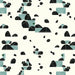 Alpine Falls organic fabric by Charley Harper for Birch Fabrics  sold by Online Canadian Fabric Store Woven Modern Fabric Gallery