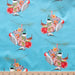 Backyard Birds organic fabric from Birch Fabrics.  Sold by Canadian online fabric store Woven Fabric Gallery.