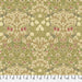 Blackthorn Gold fabric by William Morris. Sold by Canadian online fabric store Woven Fabric Gallery.