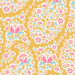 Charlene Honey fabric by Tilda.  Sold by Canadian onine fabric store Woven Fabric Gallery. 