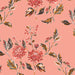 Cut Flowers Fabric from Art Gallery Fabrics. Sold by Canadian onine fabric store Woven Fabric Gallery. 
