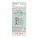 John James Deluxe Knitters Needles. Sold by Canadian online fabric store Woven Fabric Gallery.