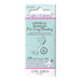 John James Easy Threading General Sewing Needles sold by Online Canadian Fabric Store Woven Modern Fabric Gallery