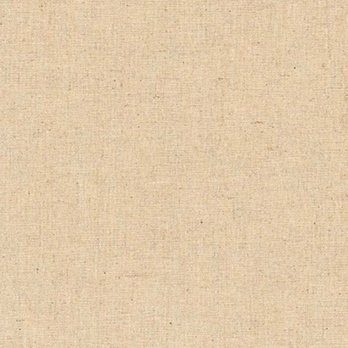 Natural Essex Linen fabric sold by Online Canadian Fabric Store Woven Modern Fabric Gallery