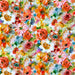  Floral Wash fabric from Dear Stella  Fabrics sold by Online Canadian Fabric Store Woven Modern Fabric Gallery