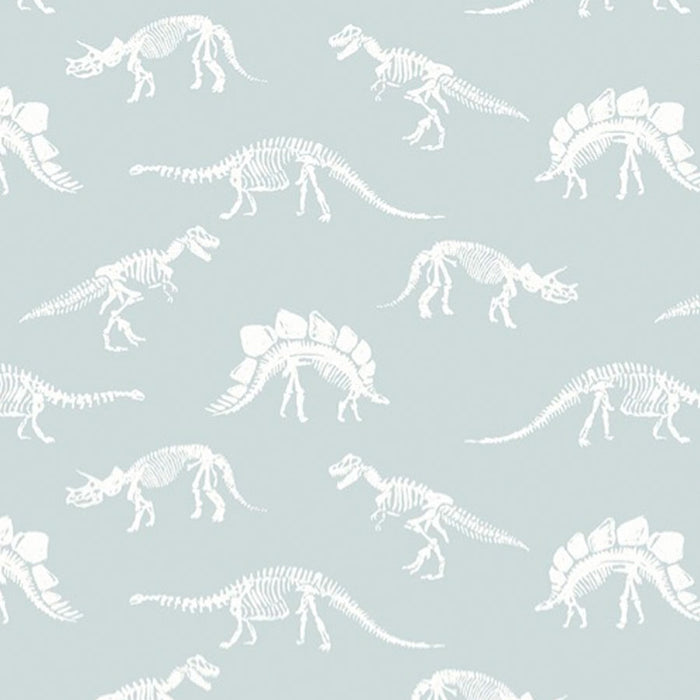 Fossils fabric from  Dear Stella  Fabrics. Sold by Canadian online fabric store Woven Fabric Gallery. 