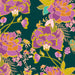Greet the Guests Vert fabric by Bari J for Art Gallery Fabrics.  Sold by Canadian online fabric store Woven Fabric Gallery.