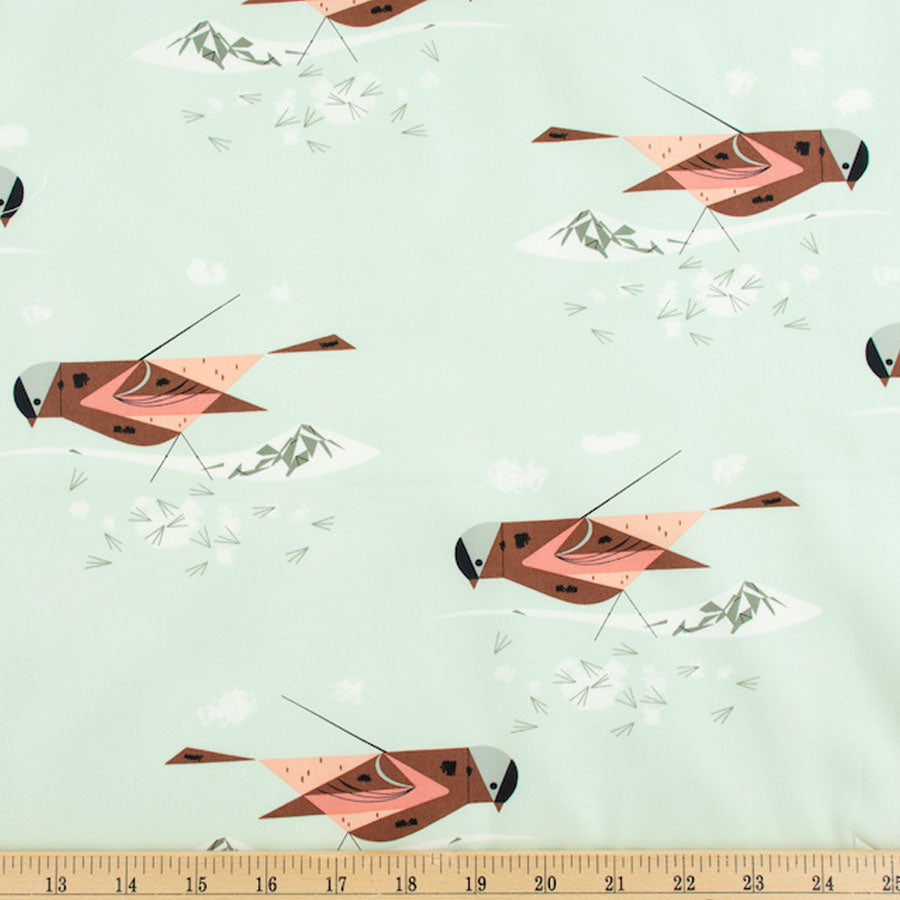 Finch Button up Digital Sewing Pattern -  Canada