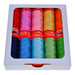 Aurifil Thread Happy Colours