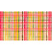 Fall Plaid fabric by August Wren for Dear Stella Fabrics.  Sold by Canadian online fabric store Woven Fabric Gallery.
