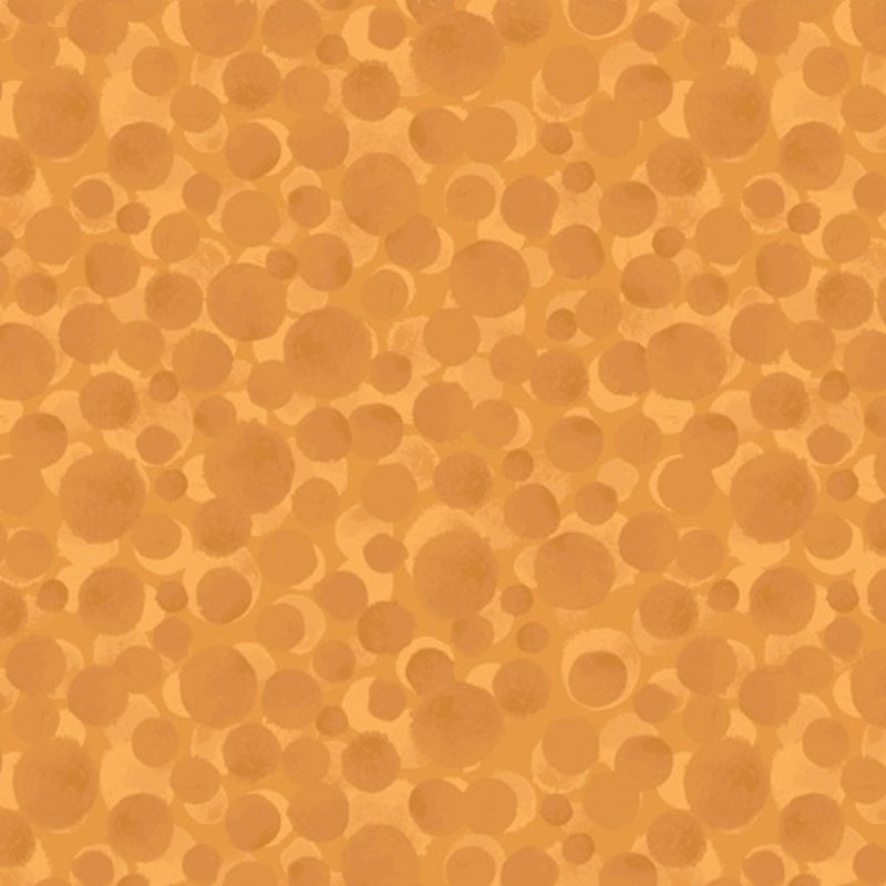 Bumbleberries Lion fabric from Lewis & Irene. Sold by Canadian online fabric store Woven Fabric Gallery. 