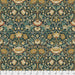 Lodden Autumn fabric by William Morris. Sold by Canadian online fabric store Woven Fabric Gallery.