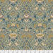 Lodden Dusk fabric by William Morris. Sold by Canadian online fabric store Woven Fabric Gallery.
