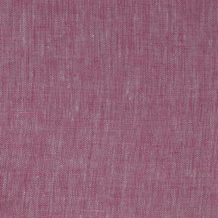 Mauve organic yarn dyed linen  from Birch Fabrics.  Sold by Canadian online fabric store Woven Fabric Gallery. 