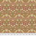 Mini Strawberry Thief Brick fabric by William Morris. Sold by Canadian online fabric store Woven Fabric Gallery. 